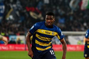 米体：国米和帕尔马接近谈妥邦尼转会 球员有望在世俱杯注册参赛