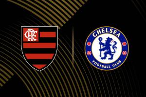 世俱杯-弗拉门戈vs切尔西首发：帕尔默 恩佐出战，若日尼奥战旧主