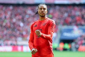 踢球者德甲边锋评级：奥利塞洲际级第1堂安律第2，萨内国脚级第4