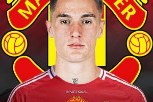 真爱！德天空：塞斯科为加盟曼联放弃更高薪合同&经纪人放弃佣金