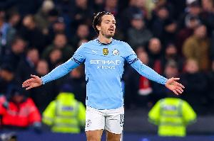 米体：拉斯帕多里将转会马竞总价2600万欧，那不勒斯有意格拉利什