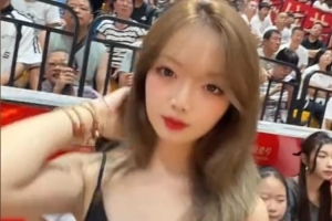 山西主场啦啦队晒舞蹈视频：虽然分不清南北 但是美得有点东西