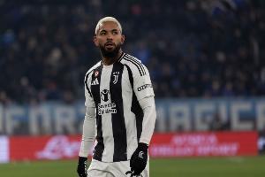 米体：D-路易斯和N-冈萨雷斯即将转会离队，