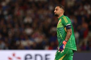 罗马诺：多纳鲁马想现在就离开巴黎，他希望加盟曼城