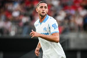 米体：阿坎吉已经拒绝米兰，拉比奥特仍是米兰补强中场首选