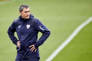 巴尔韦德谈毕巴1-4惨败：这比分很残酷，没有反映比赛实际情况