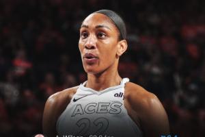 同年DPOY+MVP+FMVP？阿贾中投绝杀+34分14板🔥助王牌夺冠军点