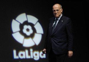 马卡：西甲联赛24日召集球员协会开会，讨论迈阿密海外赛相关细节