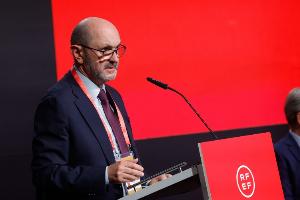 西足协主席：2030年世界杯决赛应在西班牙举行，否则无法解释