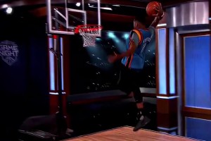 太搞了！经典名场面：模仿帝恶搞模仿各大球星！