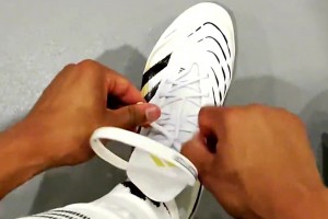 我叫阿诺德，这是我在皇马上班的第一天