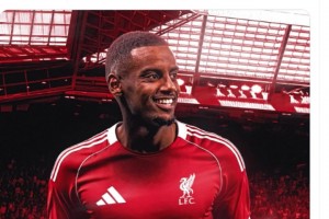 每日邮报首席记者：纽卡为伊萨克开出创英超纪录的1.5亿镑转会费