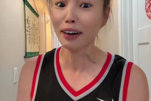 女网友珠姐：开拓者卖瀚森球衣都用上36计了 直接标255了