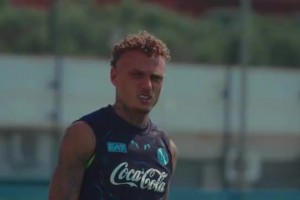 请找出和上赛季的不同！多特25/26赛季主力阵容介绍！