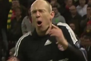 拜仁双刀出鞘！来看看，罗贝里是如何撕裂欧洲防线！