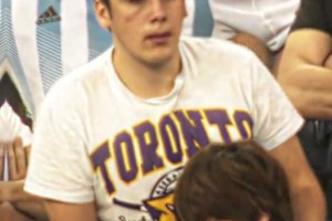 如果14年小猪没放倒梅西，故事的结局会怎样？👀