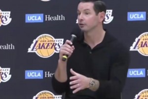 剑指总冠军！雷迪克谈东契奇：他给自己建立了新标准，他非常兴奋