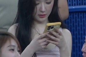 打几分？中超场边美女球迷，有没有让你心动😍