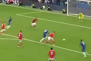 马上30年了！一个视频带你回到95/96赛季的英超！有哪些老熟人？