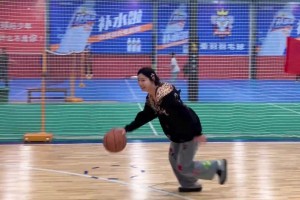 秀得我头皮发麻