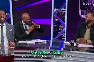 安东尼：我每场比赛都想上场，但负荷管理是为了能健康打完赛季！