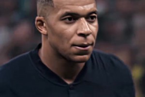 一场比赛拉高自己历史地位！世界杯决赛的大boss姆巴佩！