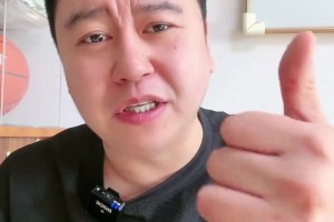 大史：杰伦·格林首秀大爆发打得太棒了！快船挖到大宝贝，还有救