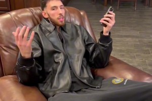 霍姆格伦在线求支招...