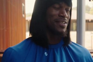 巴特勒的新发型这一块依旧权威 😂