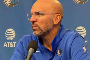 基德：哈登能创造出那投篮点 是伟大球员和普通球员之间区别