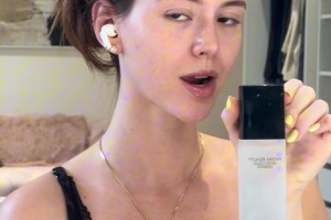 理查利森老婆真是神仙颜值~哪怕生完孩子了，颜值依旧这么高~