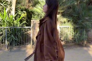 皇马超豪放女主持！这身材在泳池美女中也是秒杀一切的存在！